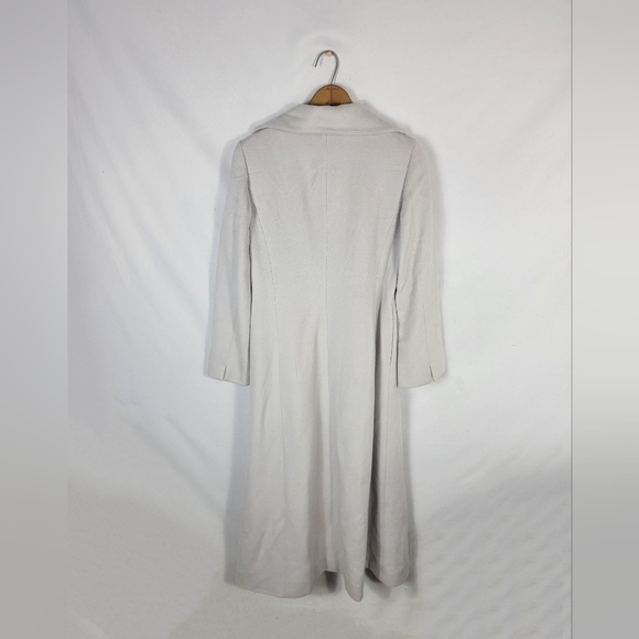 Women's size Small Banana Republic coat - Picture 2 of 8